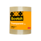 Průhledná páska 3M™ Scotch® 508