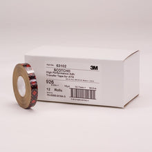 3M™ Scotch® ATG Transfer Tape 926 - Průhledná montážní páska