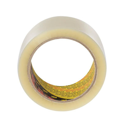 3M™ Scotch® Packaging Tape 371 - Průhledná páska