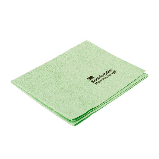 3M™ Scotch-Brite™ Micro Duet hadřík z mikrovlákna 32 x 40 cm - čisticí hadřík