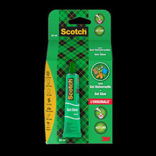 Scotch® Tube Tekuté lepidlo, 30 ml, 1 tuba/balení | Balení (1 kus)
