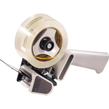 Odvíječ balicích pásek Scotch® H180, šedý, 50 mm | Balení (1 kus)