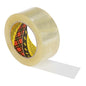 Scotch® Heavy Duty Packaging Tape 375E, 75mm x 66m, 0,075mm | Balení (1 role)