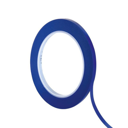 3M™ PVC páska 471+ Indigo, 32m - Vysoce kvalitní vinylová páska