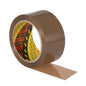 3M™ Scotch® Heavy Duty Packaging Tape 3739 – Hnědá