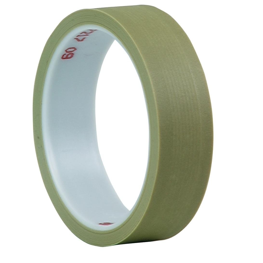 Páska 3M™ Scotch® Color Line 218, zelená