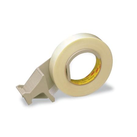 Ruční odvíječ pásky 3M™ Scotch® Filament Tape – 25mm odvíječ pásky