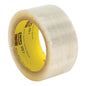 3M™ Scotch® Heavy Duty Packaging Tape 375E - Čirá