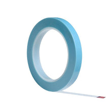 Páska 3M™ Scotch® High Temperature Color Line 4737T – průsvitná modrá