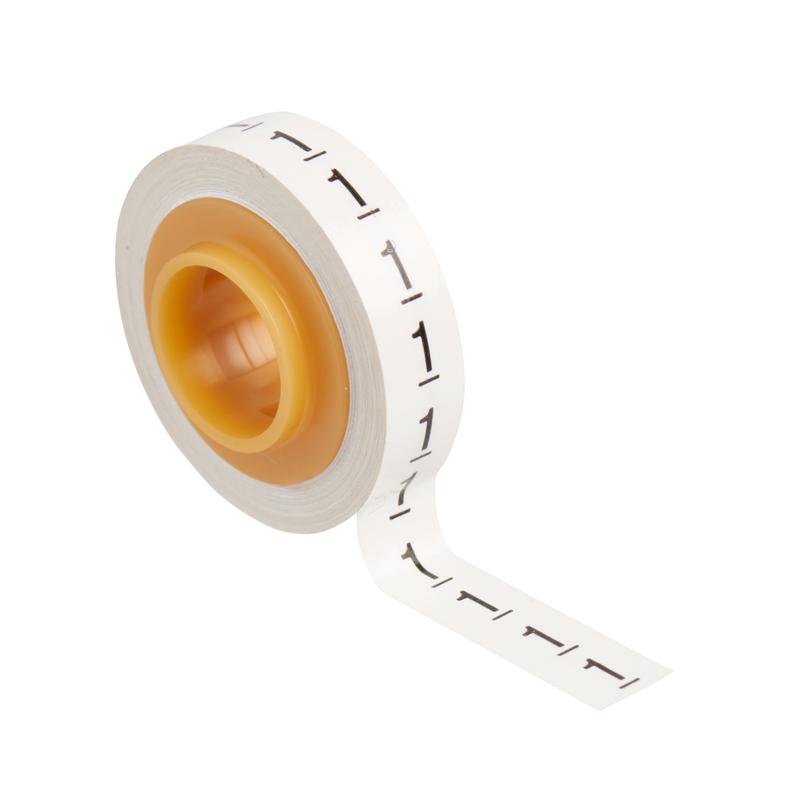 3M™ ScotchCode™ Doplňovací role pro značení kabelů