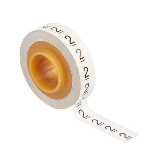 3M™ ScotchCode™ Doplňovací role pro značení kabelů