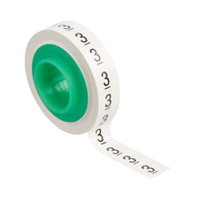 3M™ ScotchCode™ Doplňovací role pro značení kabelů