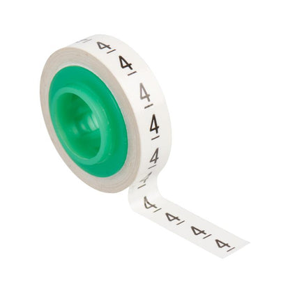 3M™ ScotchCode™ Doplňovací role pro značení kabelů