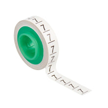 3M™ ScotchCode™ SDR-7 doplňovací role kabelových značkovačů, číslo "7", blistrové balení po 3 | Balení (1 kus)