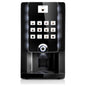 servomat Kaffeeautomat rhea Business Line iC Presso Bean – Bohnenkaffee, Tischgerät