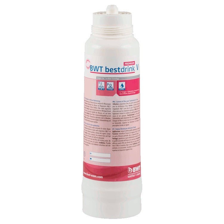 BWT Ersatzteil PREMIUM bestdrink V – Teilenr. 799330