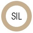 servomat Ersatzteil Silikonschlauch 5 x 8 Transparent – Teilenr. TSIL05/08T