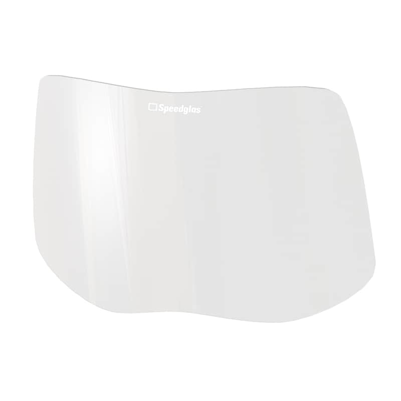 3M™ Speedglas™ vnější čočka, 9100, tepelně odolná, 527070 | Taška (1 kus)