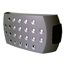 3M™ Respirátor ventilátor, kryt filtru, pro Adflo™, černý, 838031 | Karton (1 balení)