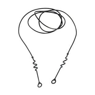 3M™ PELTOR™ náhradní kabel pro elektronické špunty do uší, TEP-CORD | Balení (1 kus)