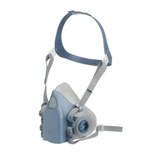 3M™ opakovaně použitelná polomaska, malá, 7501 | Balení (1 kus)