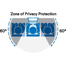 3M™ Bright Screen Privacy Filter pro 15,6palcový notebook, 16:9, BP156W9B | Balení (1 kus)