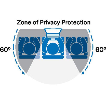 Privátní filtr 3M™ Bright Screen pro Microsoft® Surface® Laptop 3 - 5 13,5 palce, 3:2, BPNMS002 | Balení (1 kus)